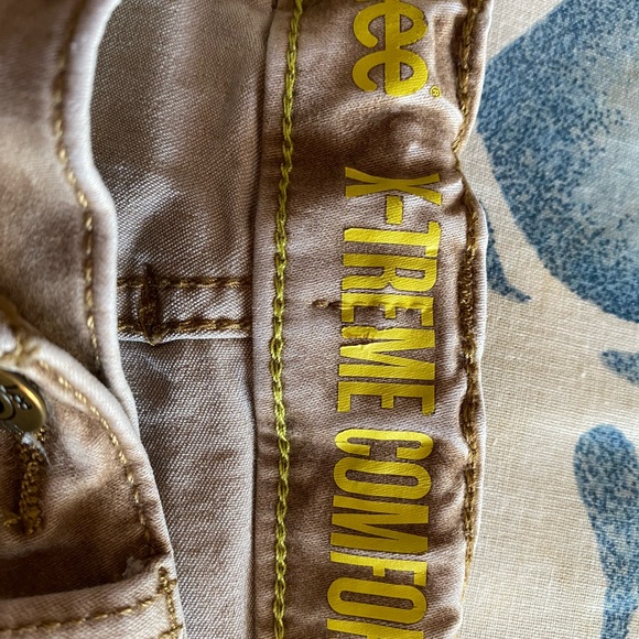 Boys jeans - Picture 3 of 4